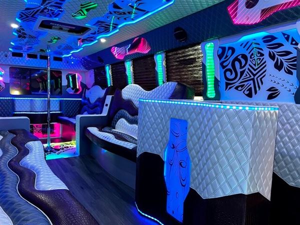 Chicago Limo