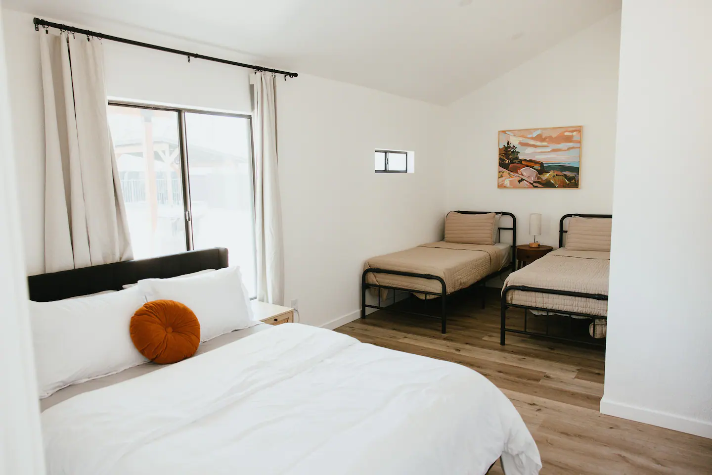 The Clare Collective