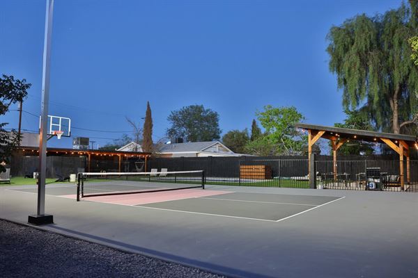 The Clare Collective