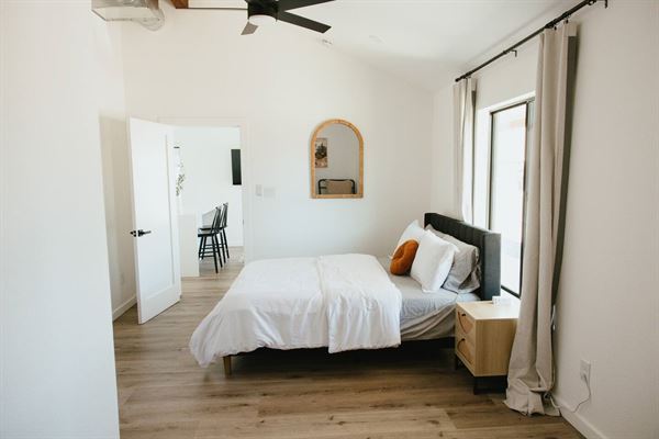 The Clare Collective