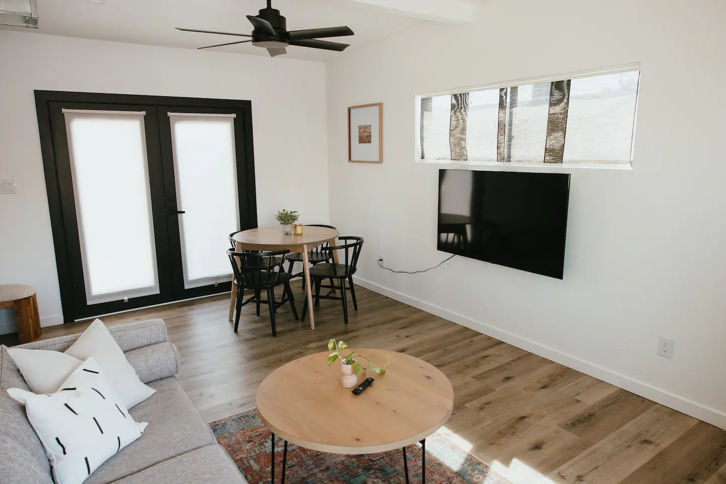 The Clare Collective