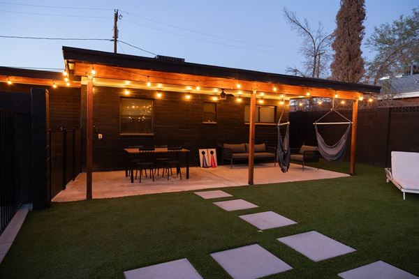 The Clare Collective