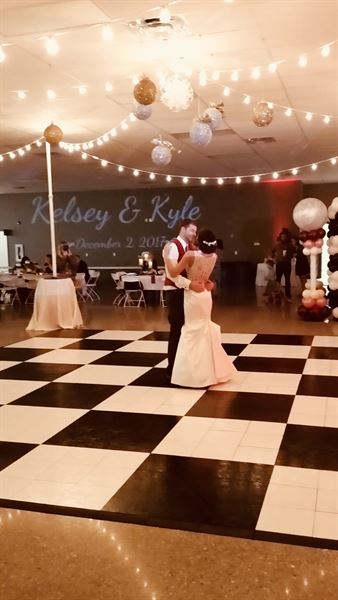 TOYOTA EVENT CENTER Gibson County Fairgrounds