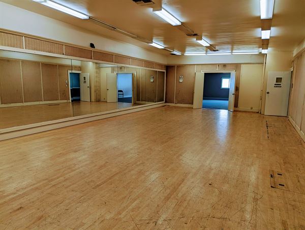 The Nocturne Theatre