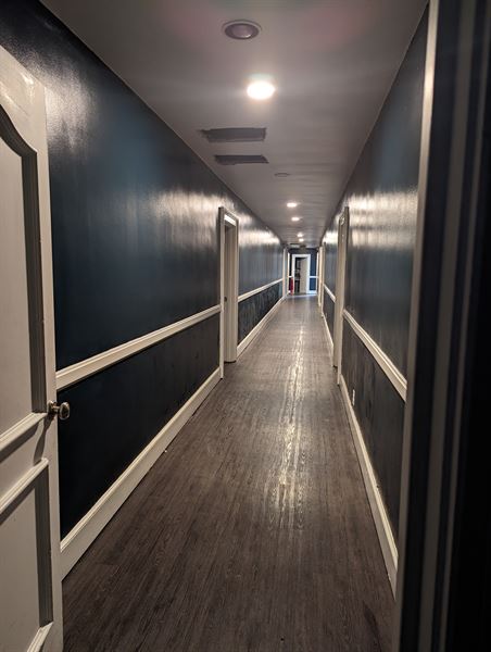 The Nocturne Theatre