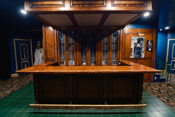 The Nocturne Theatre