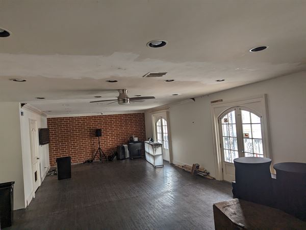 The Nocturne Theatre