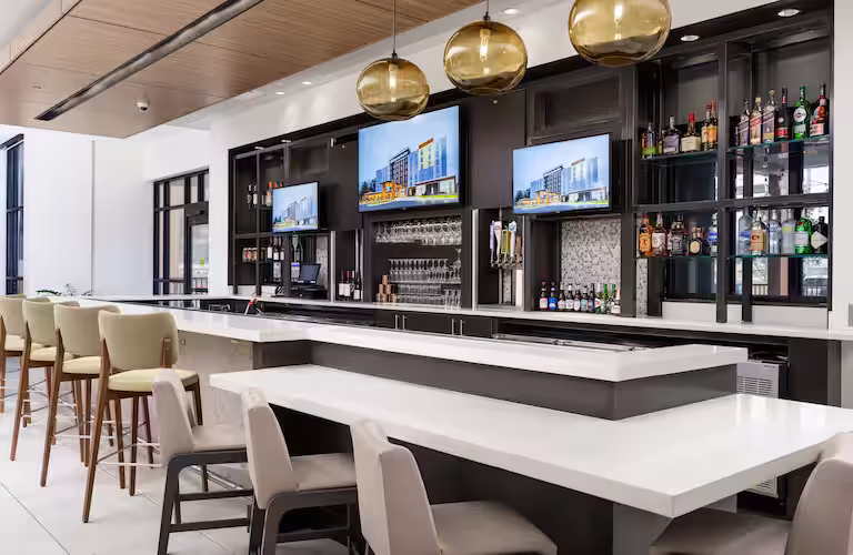 Hilton Garden Inn Knoxville Papermill Drive