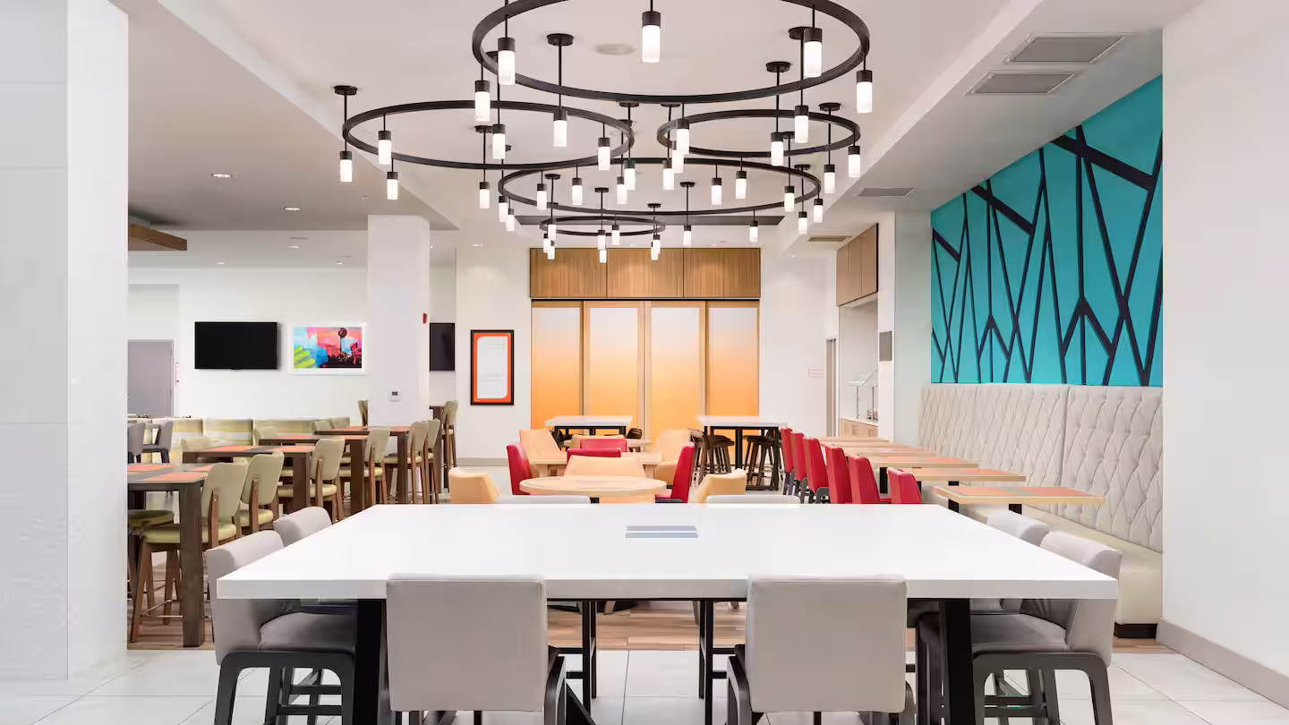 Hilton Garden Inn Knoxville Papermill Drive