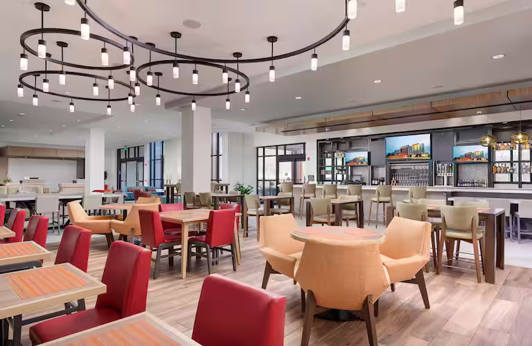 Hilton Garden Inn Knoxville Papermill Drive