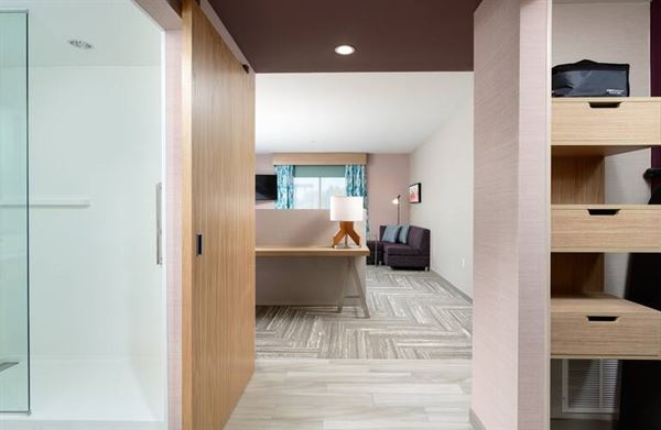 Hilton Garden Inn Knoxville Papermill Drive