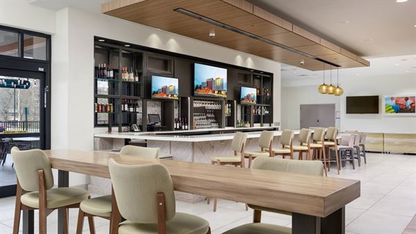 Hilton Garden Inn Knoxville Papermill Drive