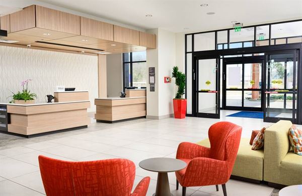 Hilton Garden Inn Knoxville Papermill Drive