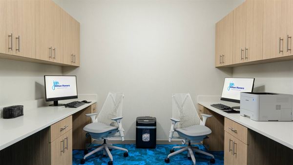 Hilton Garden Inn Knoxville Papermill Drive