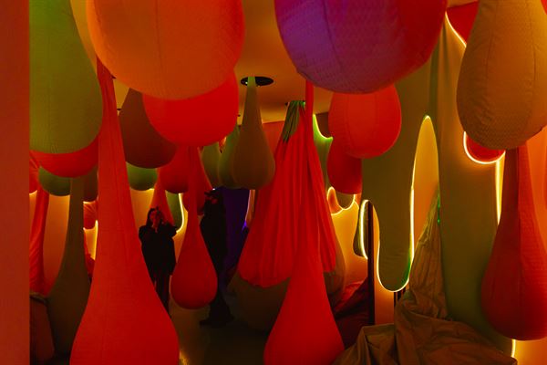 Otherworld Philadelphia