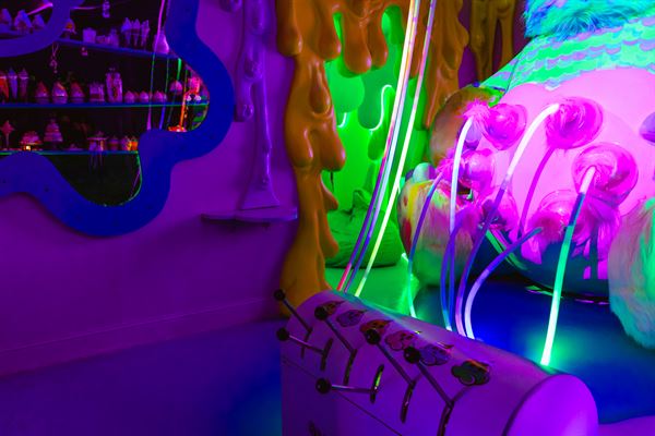 Otherworld Philadelphia