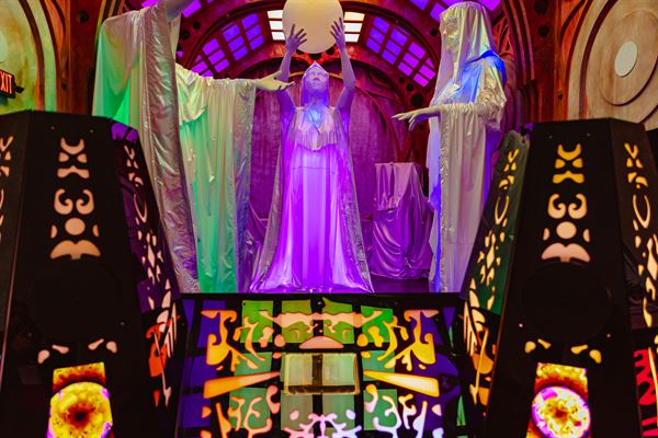 Otherworld Philadelphia