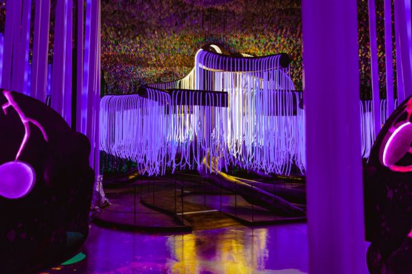 Otherworld Philadelphia