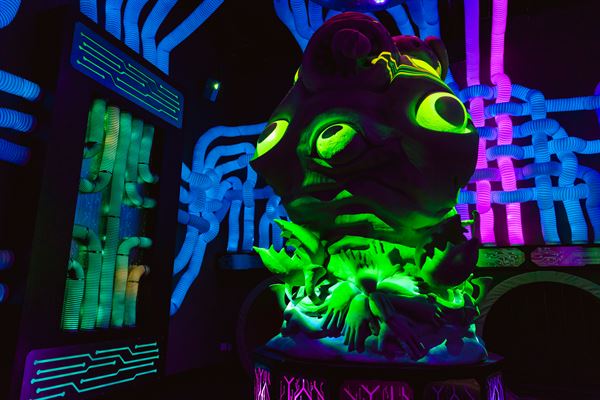 Otherworld Philadelphia