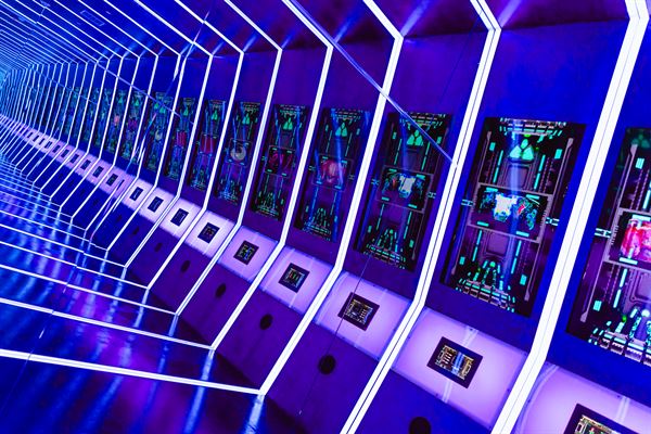 Otherworld Philadelphia