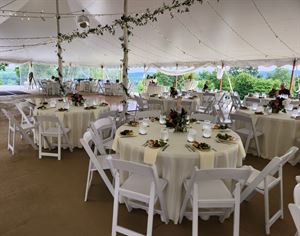 Event Tent