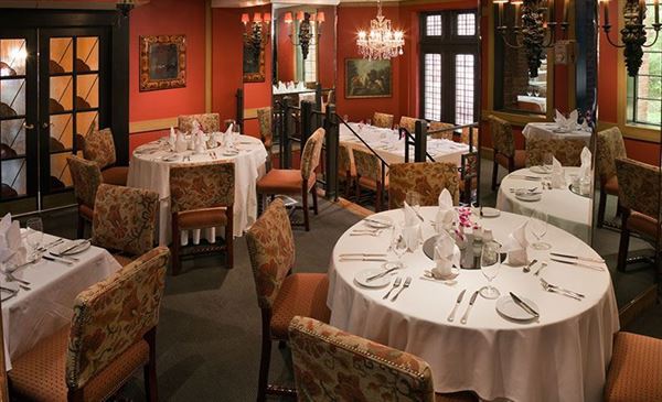 The Henley Park Hotel