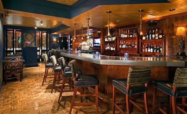 The Henley Park Hotel