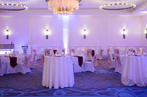 Milwaukee Marriott Downtown