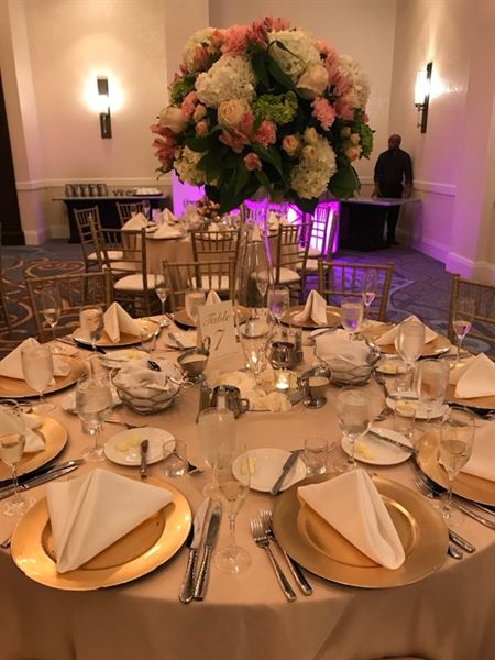 Milwaukee Marriott Downtown