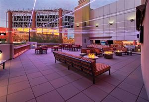 Desert Diamond Terrace