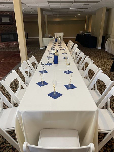 Lake Wilderness Golf Course