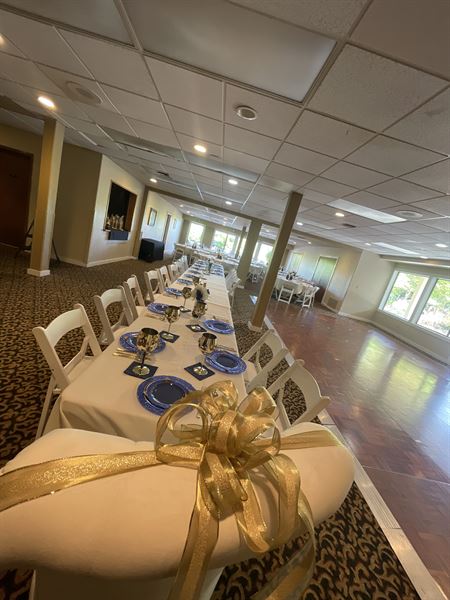 Lake Wilderness Golf Course