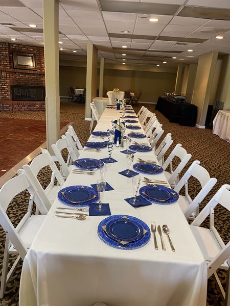 Lake Wilderness Golf Course