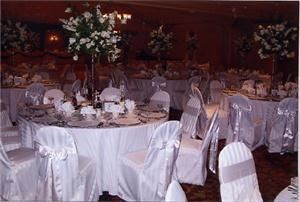 Cathy's Creative Catering