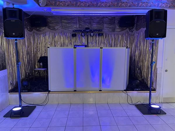 Latin Music Dj Service