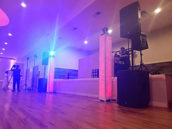 Latin Music Dj Service