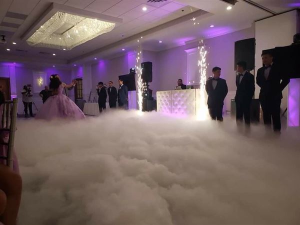 Latin Music Dj Service