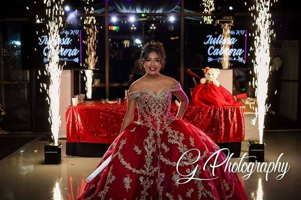 Latin Music Dj Service