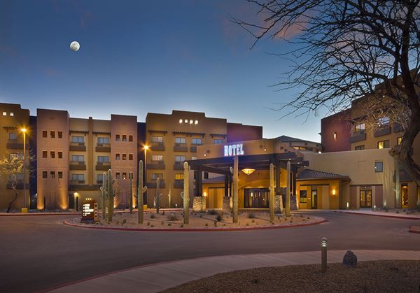 Desert Diamond Hotel & Conference Center