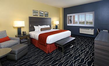 Desert Diamond Hotel & Conference Center