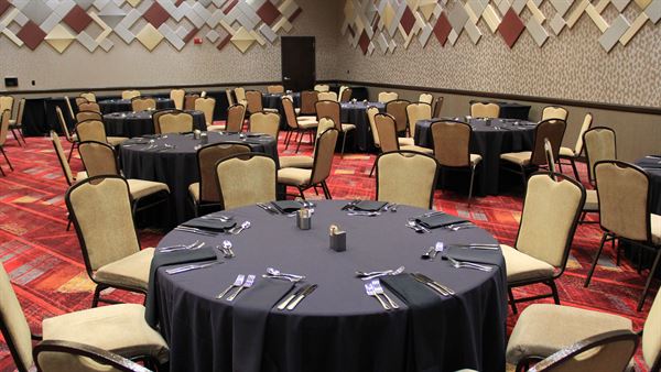 Desert Diamond Hotel & Conference Center