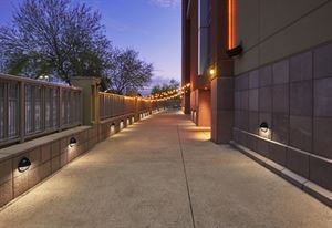 Sunrise Patio, Sunset Patio & Outdoor Spaces