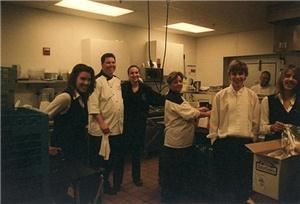 Cathy's Creative Catering