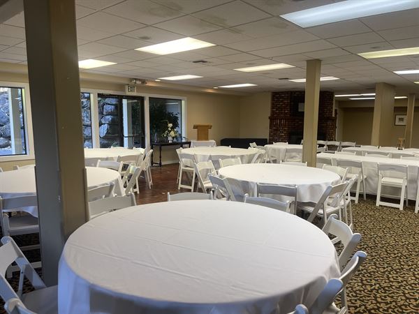 Lake Wilderness Golf Course