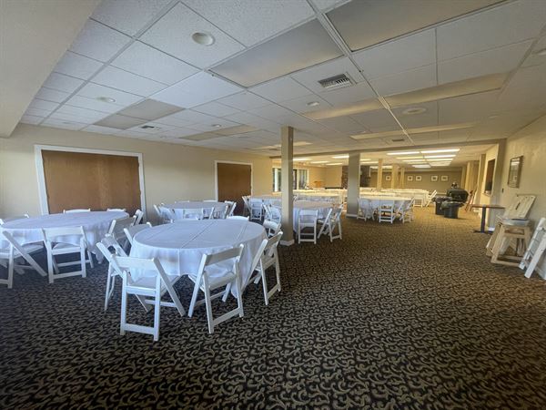 Lake Wilderness Golf Course