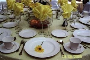 Cathy's Creative Catering