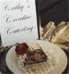 Cathy's Creative Catering
