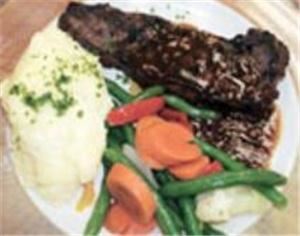 Cathy's Creative Catering