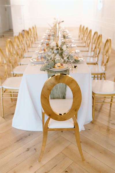 London Courtyard Event Venue