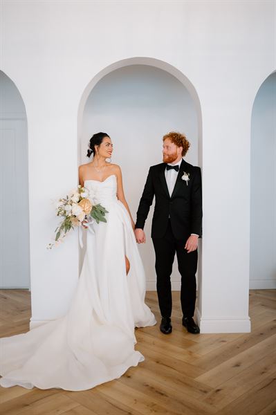 London Courtyard Event Venue